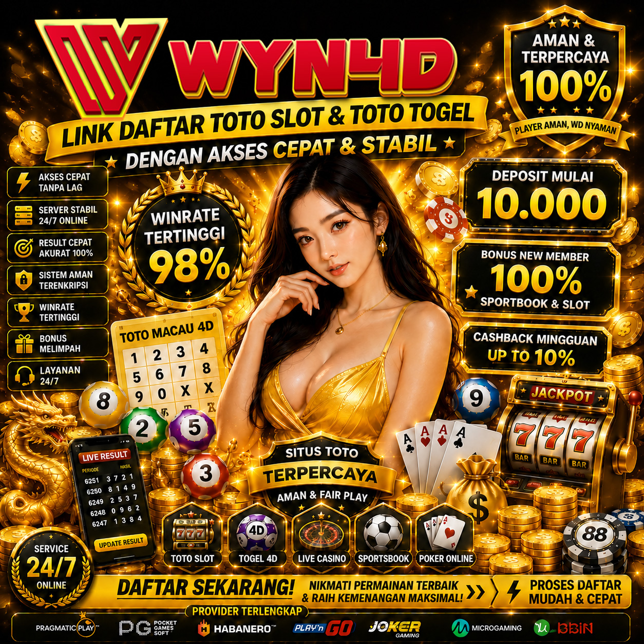 WYN4D